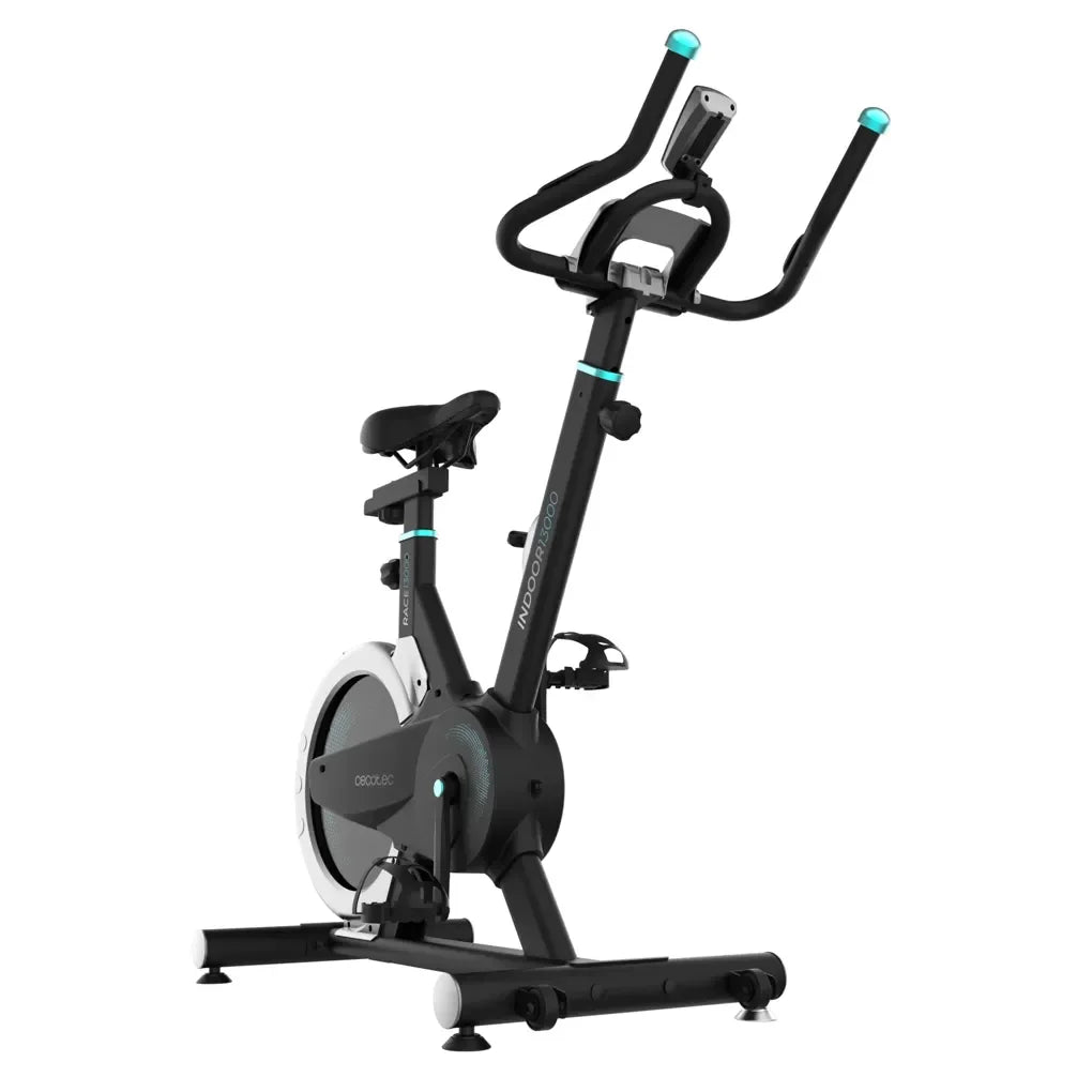 cecotec_07242_bicicleta_indoor_drumfit_13000:_entrenamiento_fluido_con_pantalla_lcd_y_pulsómetro_1
