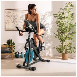 cecotec_07243_bicicleta_de_ciclismo_indoor_drumfit_20000_race:_entrenamiento_completo_y_eficiente_2