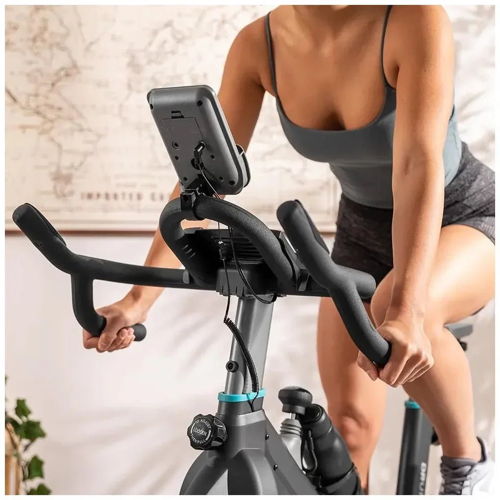 cecotec_07243_bicicleta_de_ciclismo_indoor_drumfit_20000_race:_entrenamiento_completo_y_eficiente_4