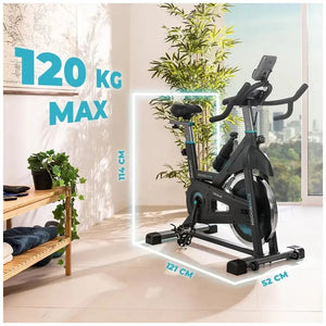 cecotec_07243_bicicleta_de_ciclismo_indoor_drumfit_20000_race:_entrenamiento_completo_y_eficiente_9