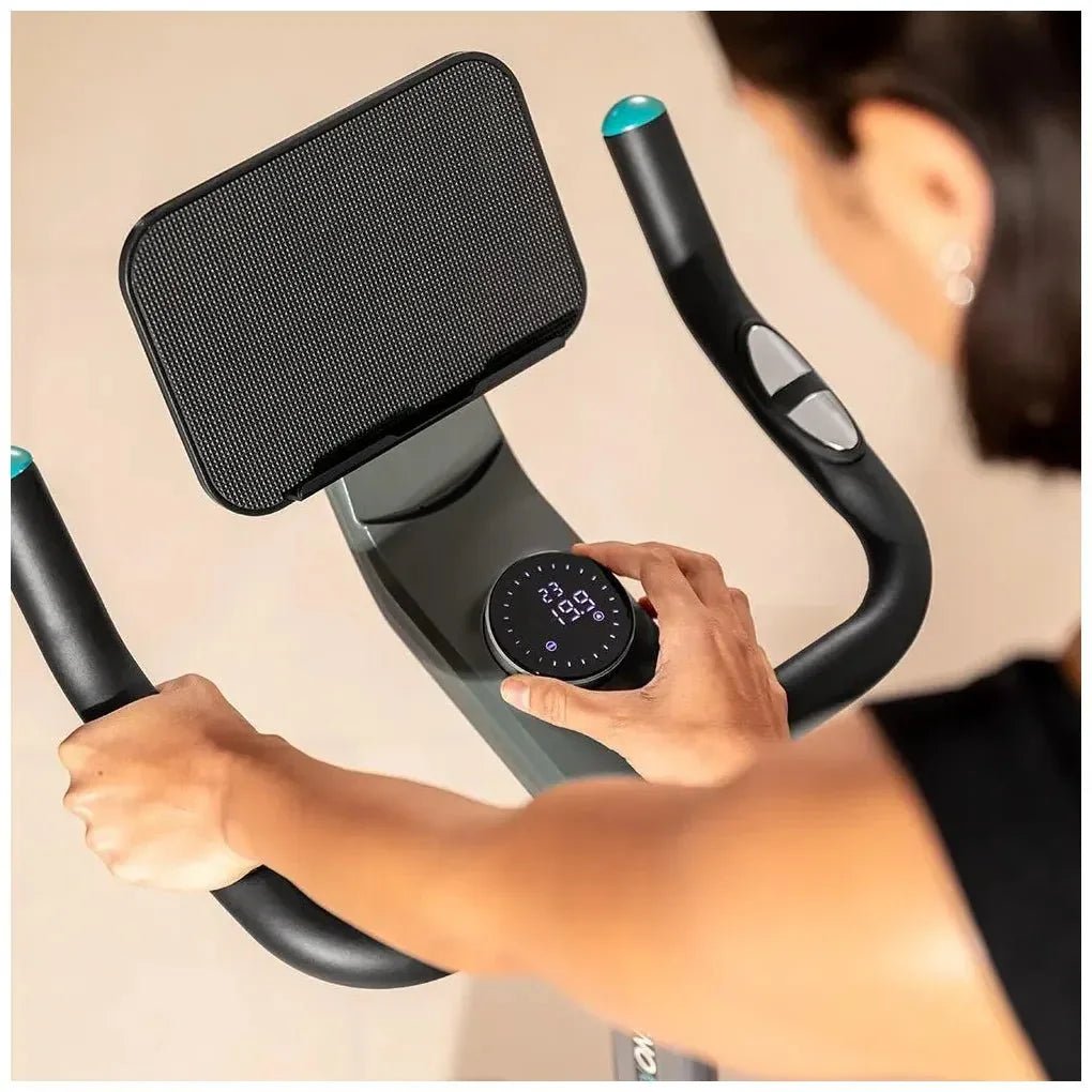 cecotec_07244_bicicleta_indoor_drumfit_10000:_entrenamiento_dinámico_con_resistencia_magnética_6