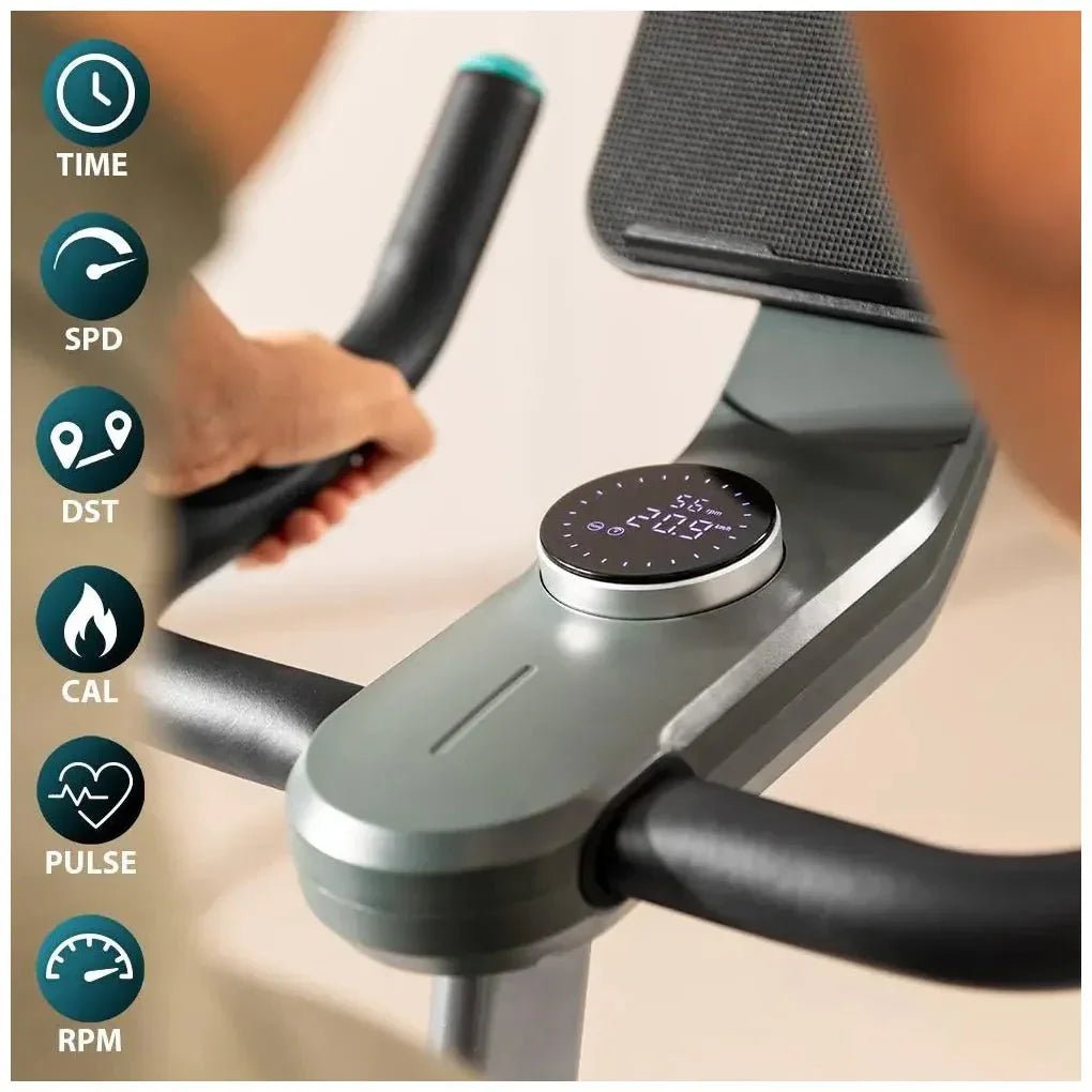 cecotec_07244_bicicleta_indoor_drumfit_10000:_entrenamiento_dinámico_con_resistencia_magnética_7