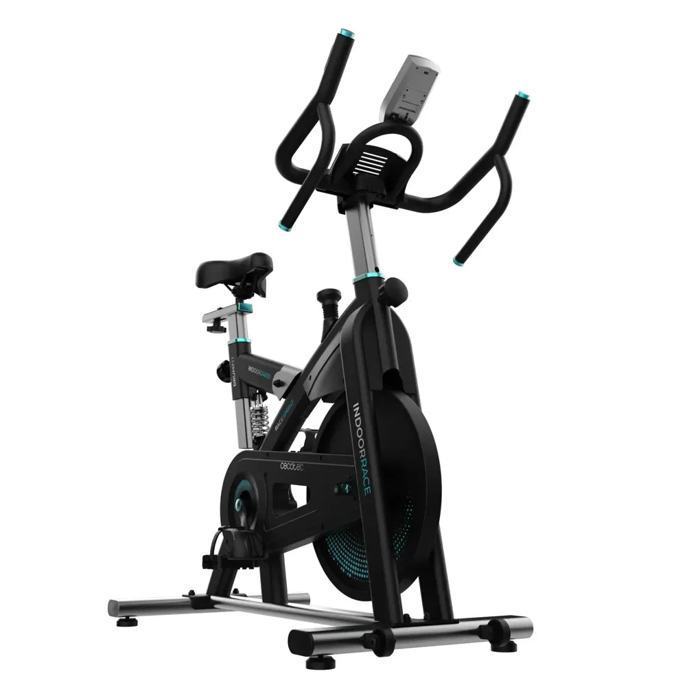 cecotec_07245_bicicleta_indoor_drumfit_24000:_entrenamiento_dinámico_con_app_y_pulsómetro_1