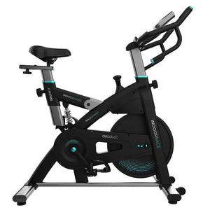 cecotec_07245_bicicleta_indoor_drumfit_24000:_entrenamiento_dinámico_con_app_y_pulsómetro_2