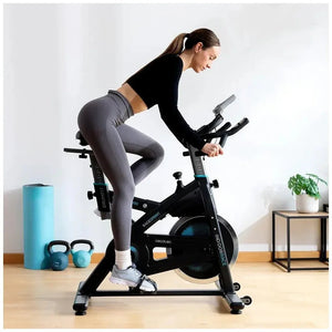 cecotec_07245_bicicleta_indoor_drumfit_24000:_entrenamiento_dinámico_con_app_y_pulsómetro_3