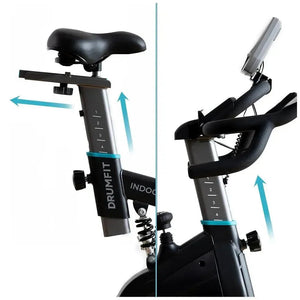 cecotec_07245_bicicleta_indoor_drumfit_24000:_entrenamiento_dinámico_con_app_y_pulsómetro_6