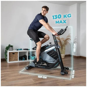 cecotec_07246_bicicleta_indoor_drumfit_15000:_resistencia_magnética_y_conectividad_app_11