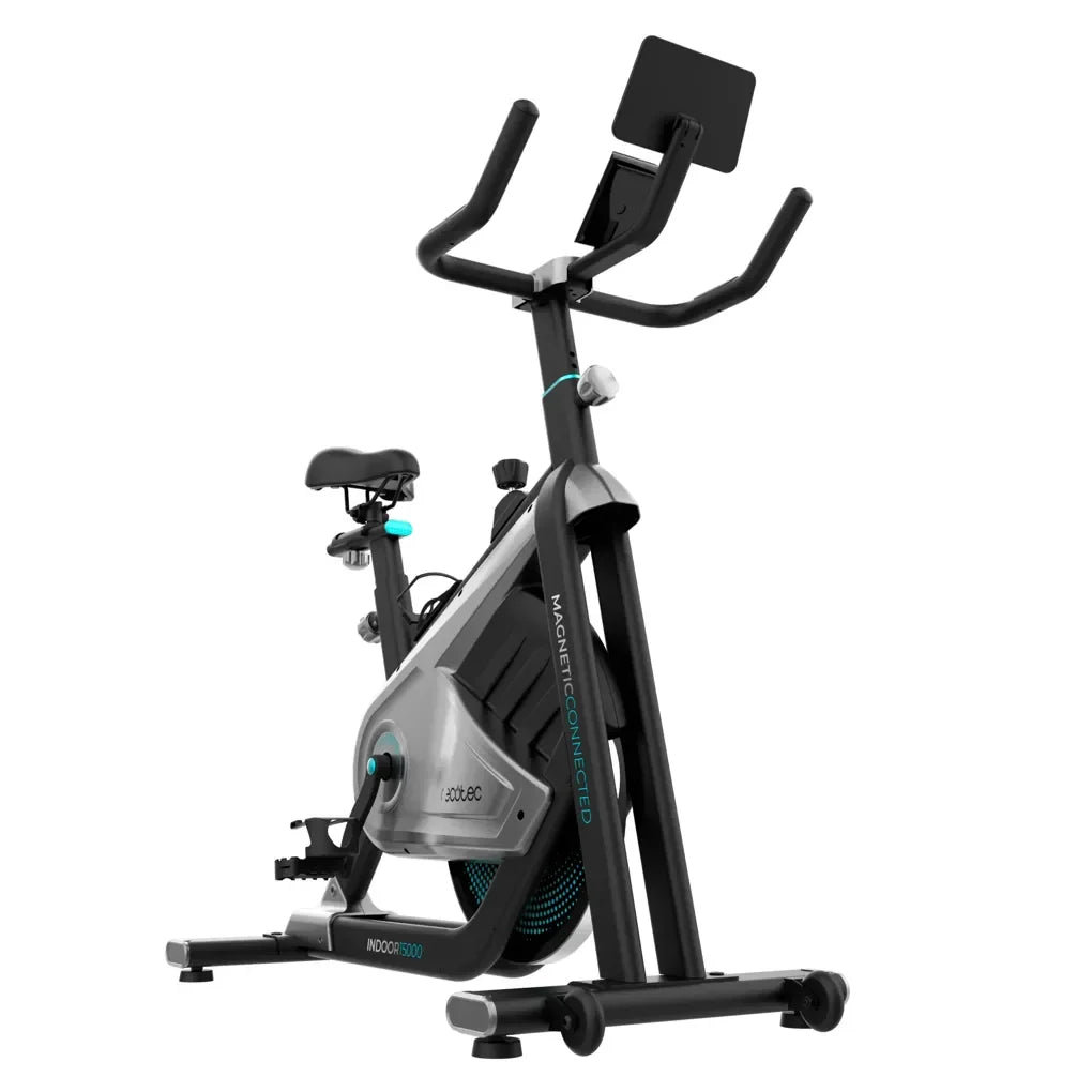 cecotec_07246_bicicleta_indoor_drumfit_15000:_resistencia_magnética_y_conectividad_app_1