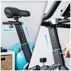 cecotec_07246_bicicleta_indoor_drumfit_15000:_resistencia_magnética_y_conectividad_app_9