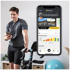cecotec_07249_bicicleta_indoor_drumfit_eolo:_entrenamiento_completo_con_resistencia_combinada_2