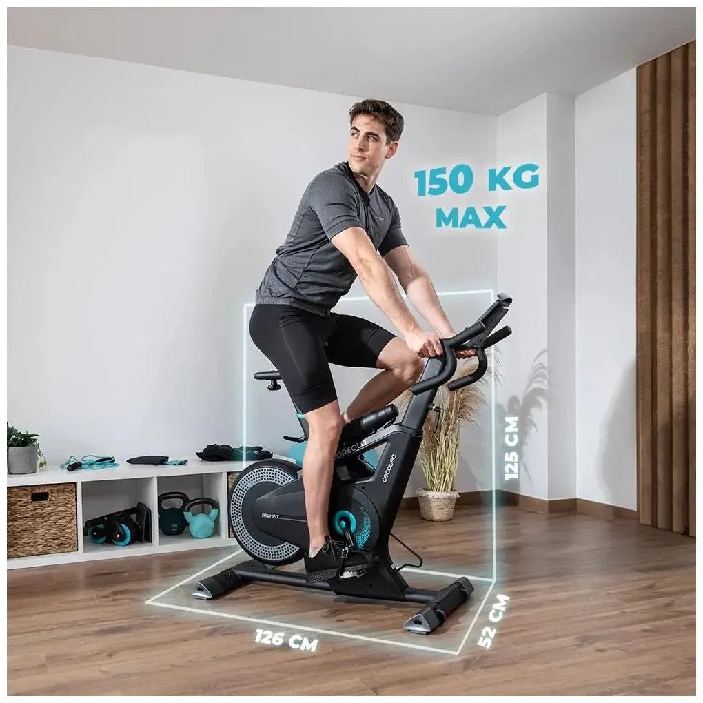 cecotec_07249_bicicleta_indoor_drumfit_eolo:_entrenamiento_completo_con_resistencia_combinada_9