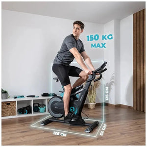 cecotec_07249_bicicleta_indoor_drumfit_eolo:_entrenamiento_completo_con_resistencia_combinada_9