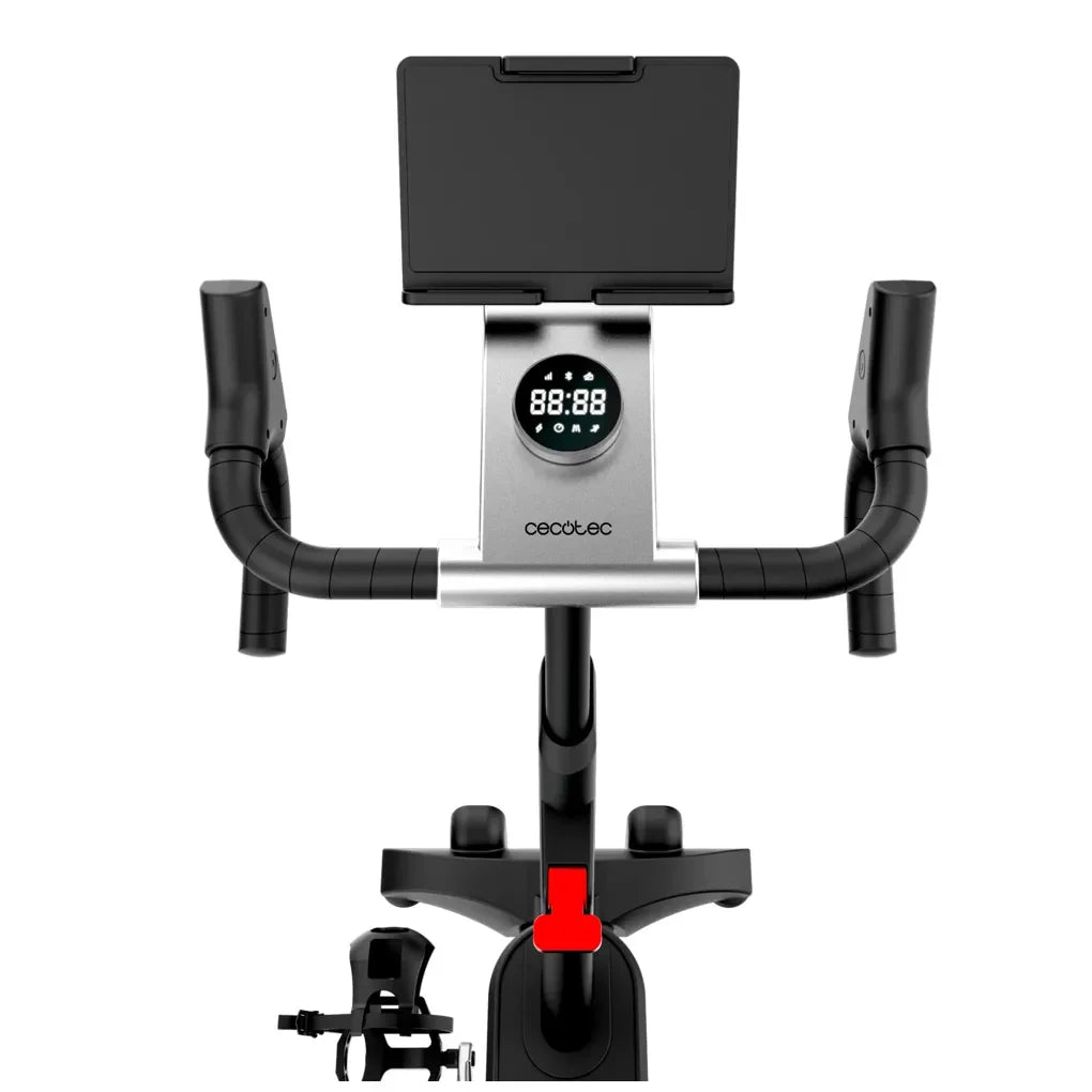 cecotec_07250_bicicleta_indoor_profesional_con_resistencia_magnética_e_inclinación_motorizada_2