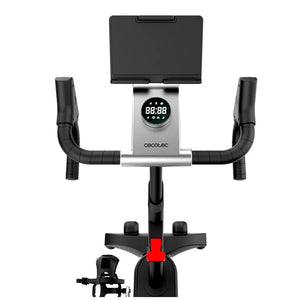cecotec_07250_bicicleta_indoor_profesional_con_resistencia_magnética_e_inclinación_motorizada_2