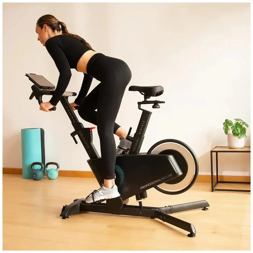 cecotec_07250_bicicleta_indoor_profesional_con_resistencia_magnética_e_inclinación_motorizada_4