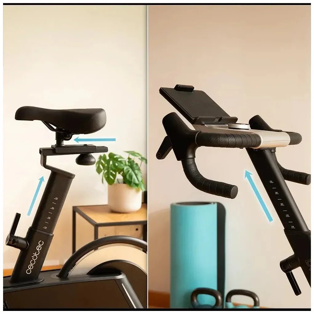 cecotec_07250_bicicleta_indoor_profesional_con_resistencia_magnética_e_inclinación_motorizada_9