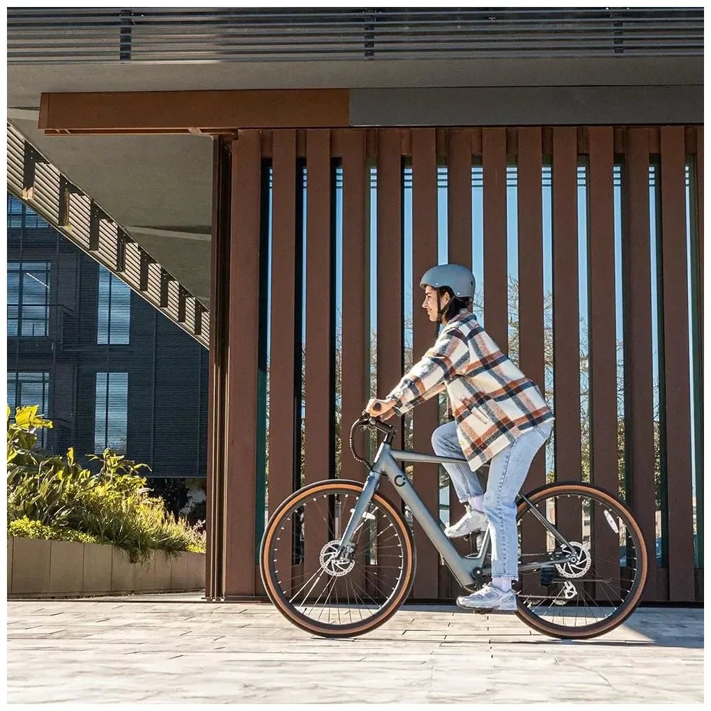 cecotec_07252_bicicleta_eléctrica_urbana_sprint_silver:_70_km_autonomía__8_velocidades__frenos_hidráulicos_4