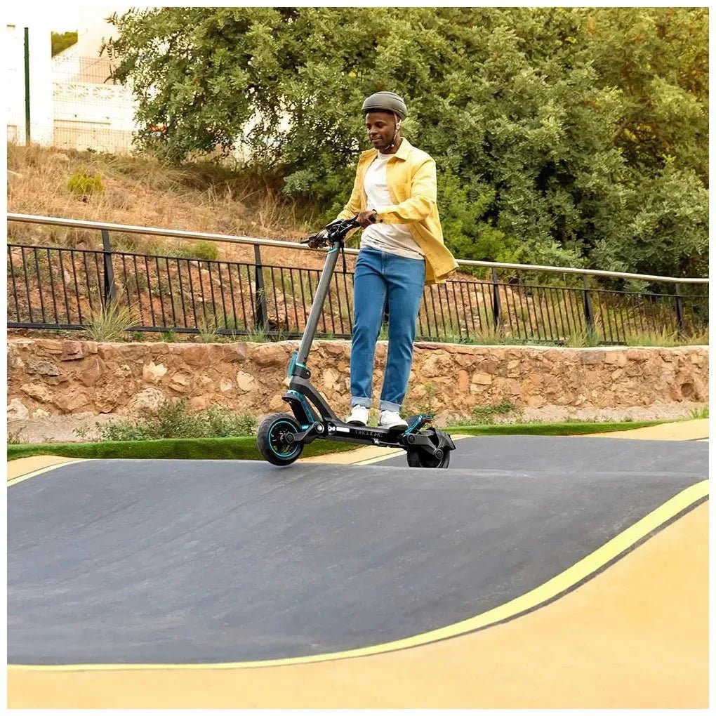 cecotec_07316_patinete_eléctrico_bongo_serie_z:_potencia_1300w__autonomía_65km__suspensión_avanzada_5