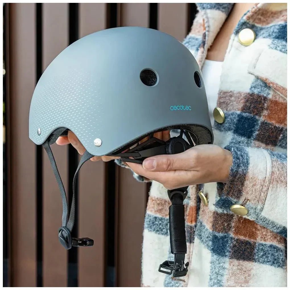 cecotec_07342_casco_urbano_brainguard_s_m:_seguridad_y_estilo_para_bicicletas_y_patinetes_2