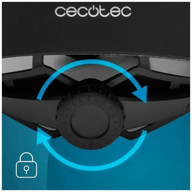 cecotec_07345_casco_urbano_brainguard_l_xl:_seguridad_y_comodidad_para_bicicletas_y_patinetes_4