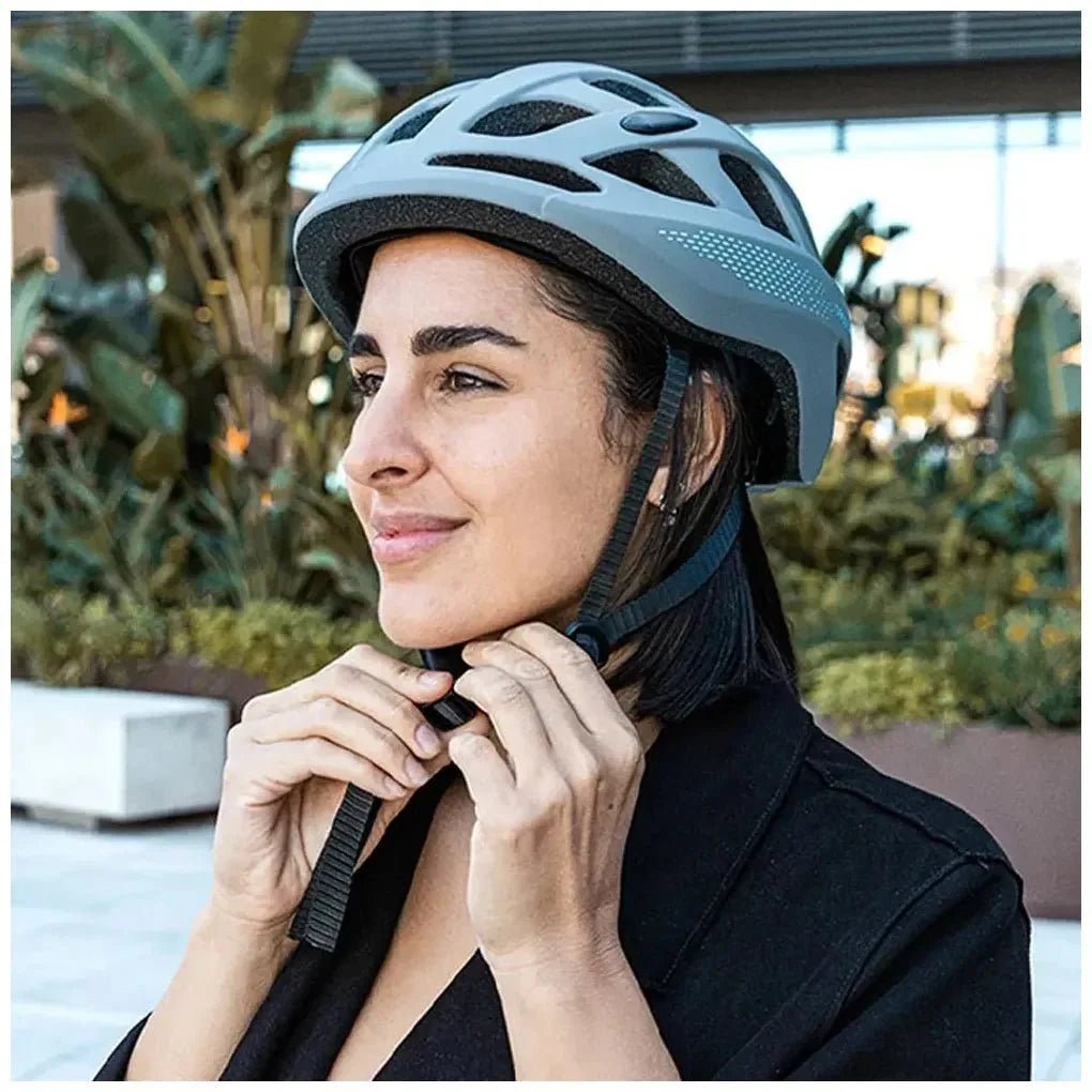 cecotec_07346_casco_de_montaña_brainguard_sprinter_grey_s_m:_seguridad_y_comodidad_ligera_2