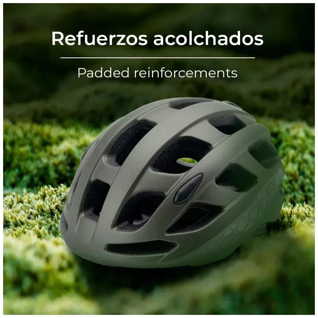 cecotec_07348_casco_de_montaña_verde_s_m:_ligero__seguro_y_ajustable_para_bicicletas_y_patinetes_7