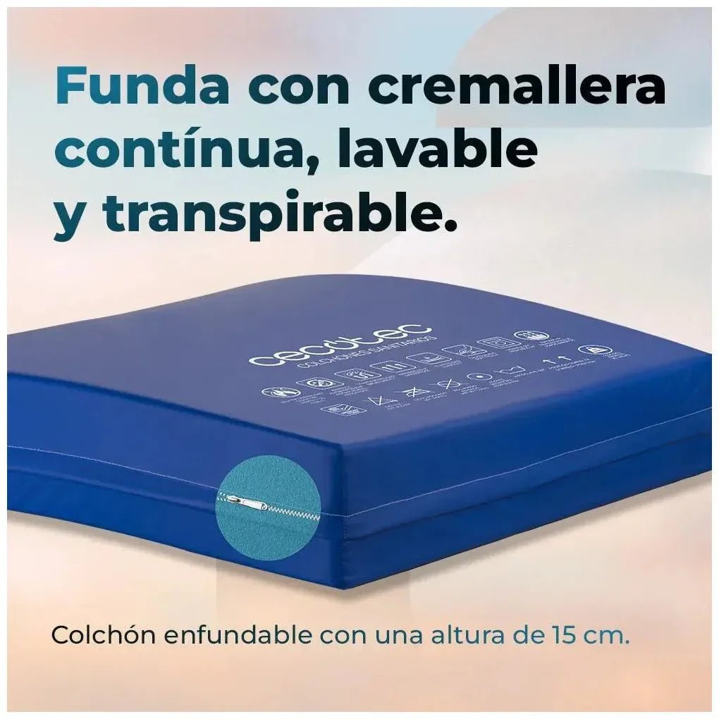 cecotec_07353_colchón_sanitario_150x200:_confort__higiene_y_adaptabilidad_para_camas_articuladas_1