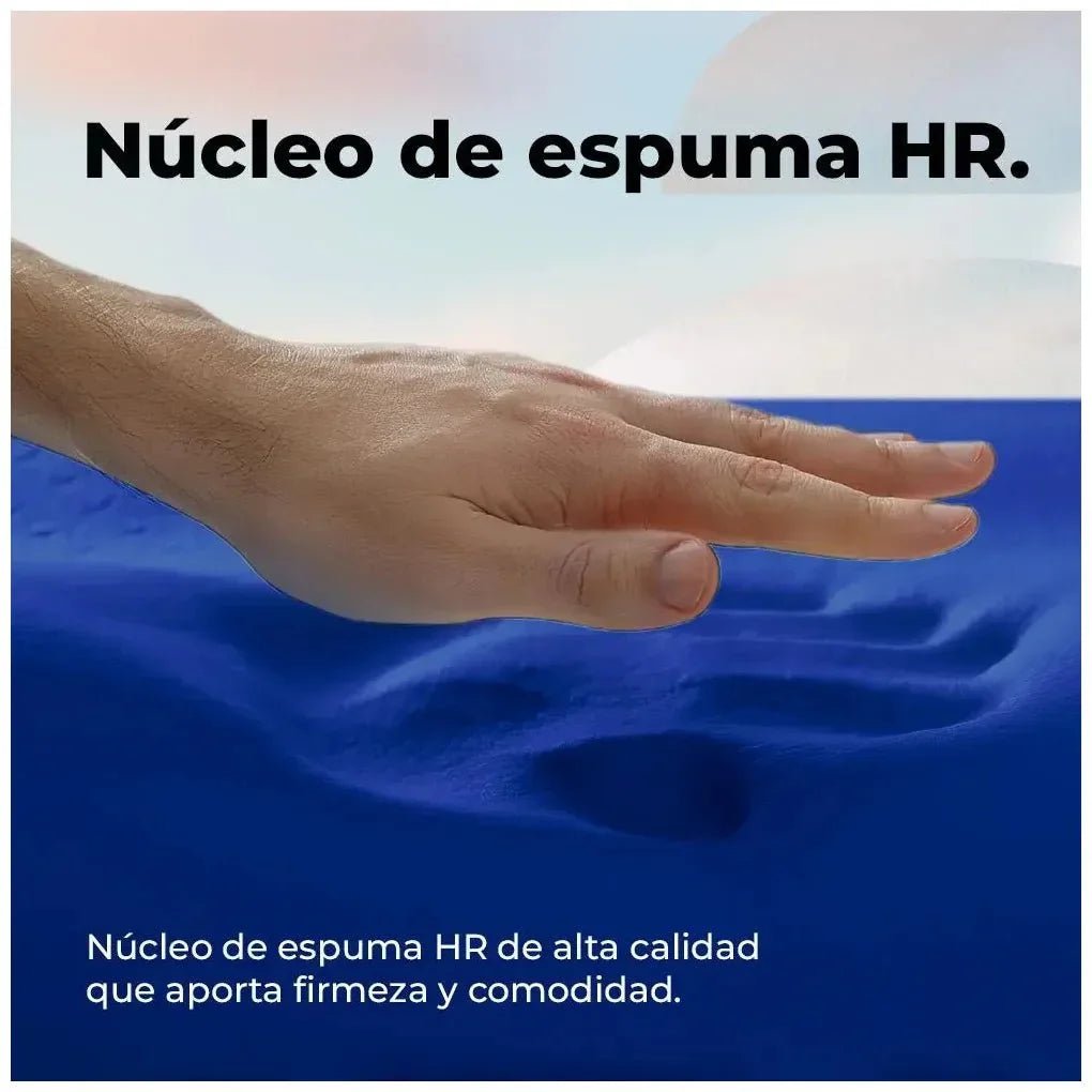 cecotec_07353_colchón_sanitario_150x200:_confort__higiene_y_adaptabilidad_para_camas_articuladas_5