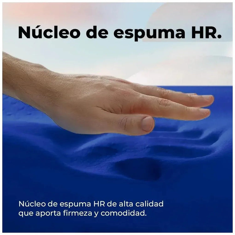 cecotec_07353_colchón_sanitario_150x200:_confort__higiene_y_adaptabilidad_para_camas_articuladas_5