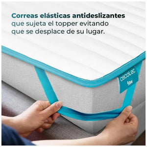 cecotec_07372_topper_flow_topcloud:_comodidad_y_protección_antialérgica_para_tu_colchón_4