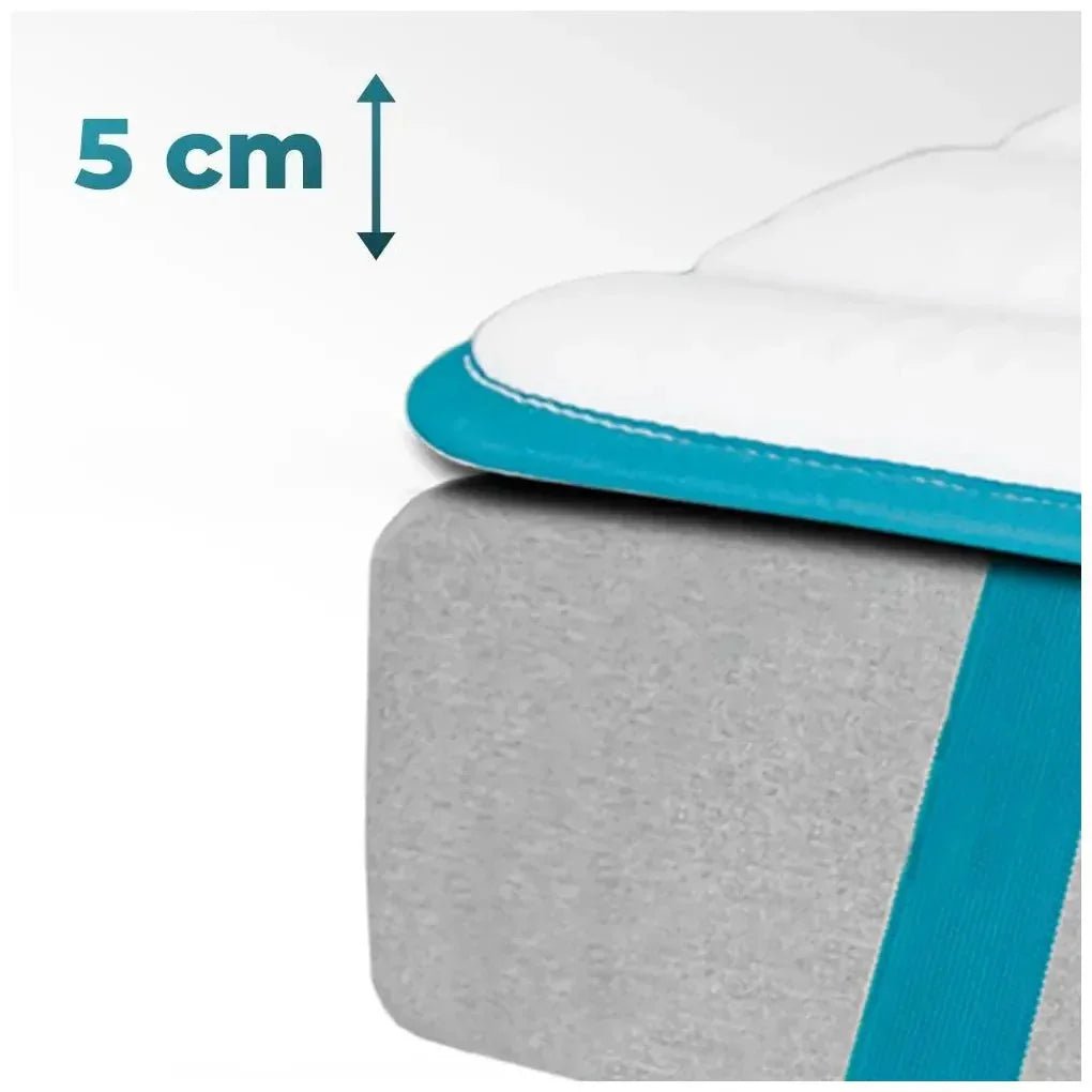 cecotec_07372_topper_flow_topcloud:_comodidad_y_protección_antialérgica_para_tu_colchón_5