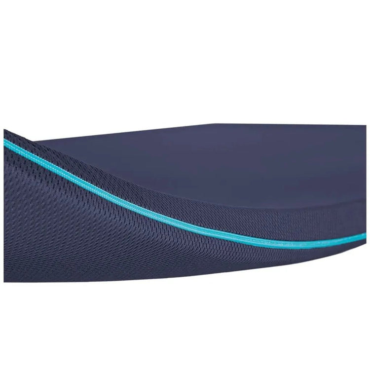 cecotec_07378_topper_viscoelástico_flow_topserenity:_comodidad_y_protección_antialérgica_5