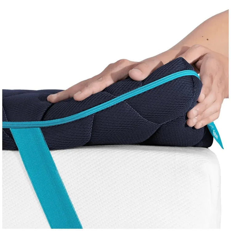 cecotec_07383_mejora_tu_descanso_con_el_topper_viscoelástico_flow_topdeluxe_de_7_cm_2