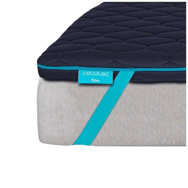 cecotec_07383_mejora_tu_descanso_con_el_topper_viscoelástico_flow_topdeluxe_de_7_cm_5