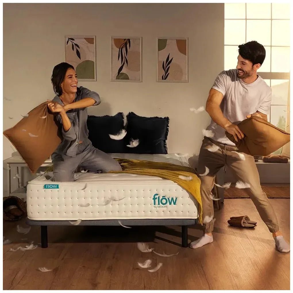 cecotec_07438_colchón_híbrido_flow_hybridluxe_fresh_6900:_confort_y_tecnología_avanzada_5