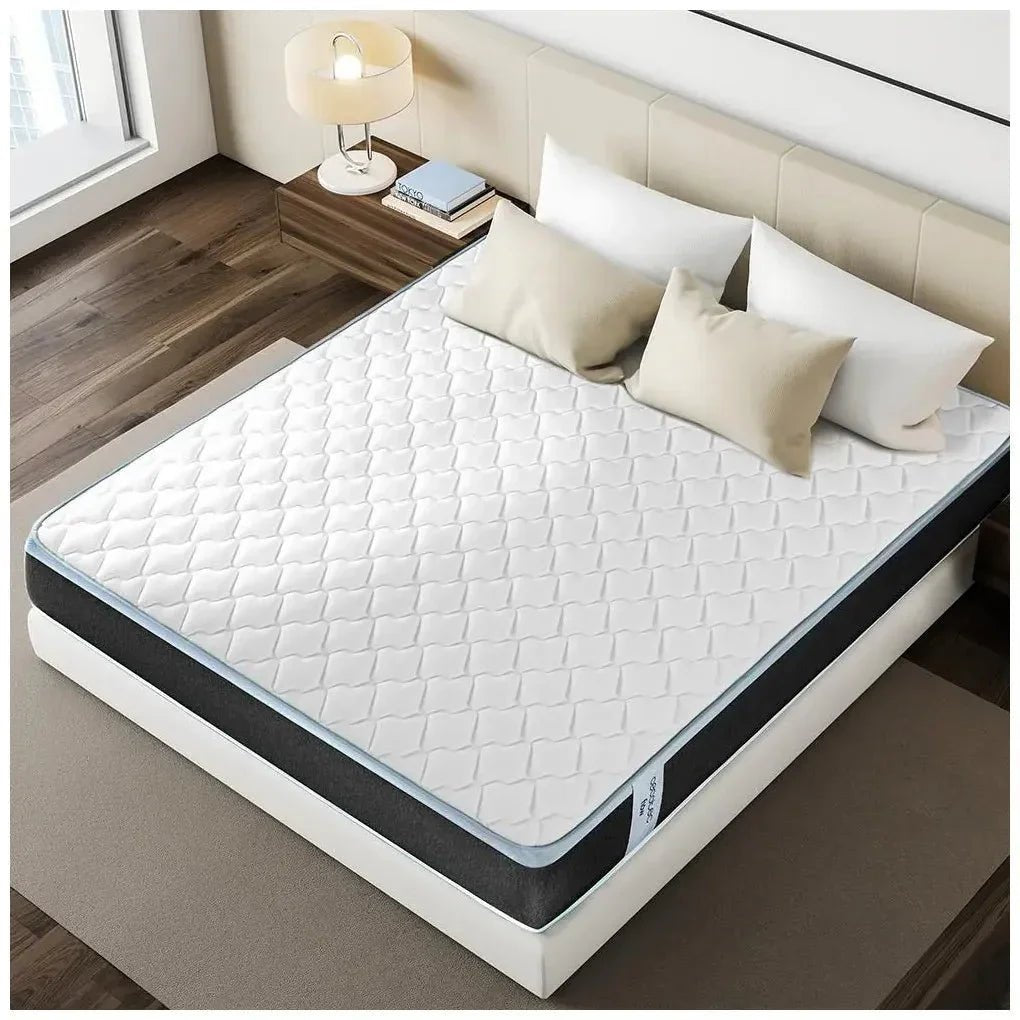 cecotec_07563_colchón_viscoelástico_150x200:_firmeza_alta_y_confort_todo_el_año_3