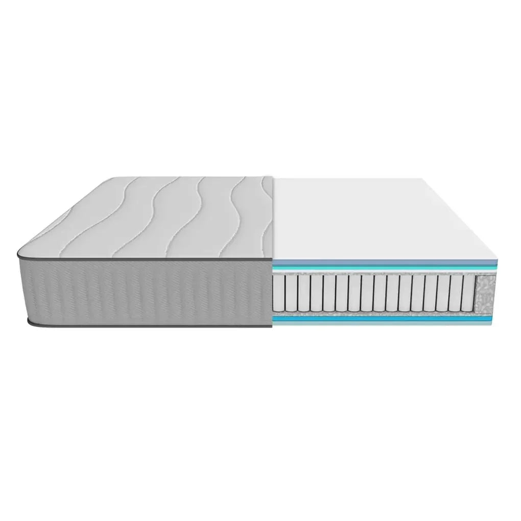 cecotec_07579_colchón_híbrido_flow_6990:_confort_y_firmeza_con_tecnología_avanzada_4