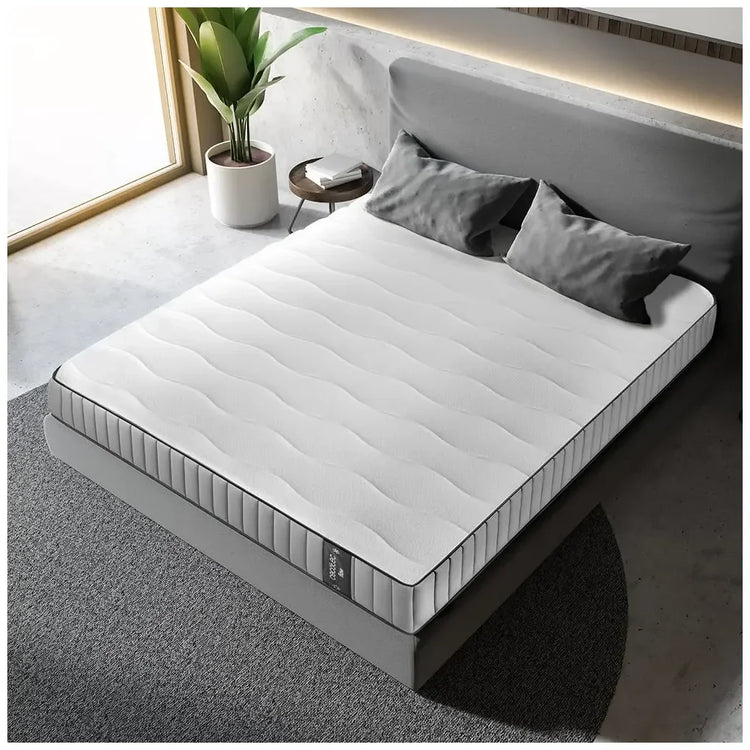 cecotec_07579_colchón_híbrido_flow_6990:_confort_y_firmeza_con_tecnología_avanzada_5