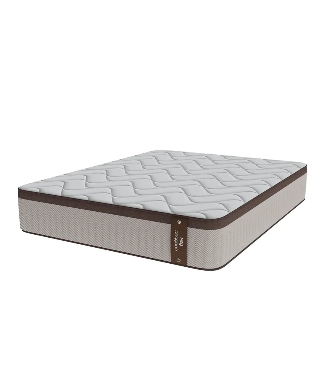 cecotec_07593_colchón_híbrido_flow_7990:_firmeza_y_confort_con_tecnología_avanzada_0
