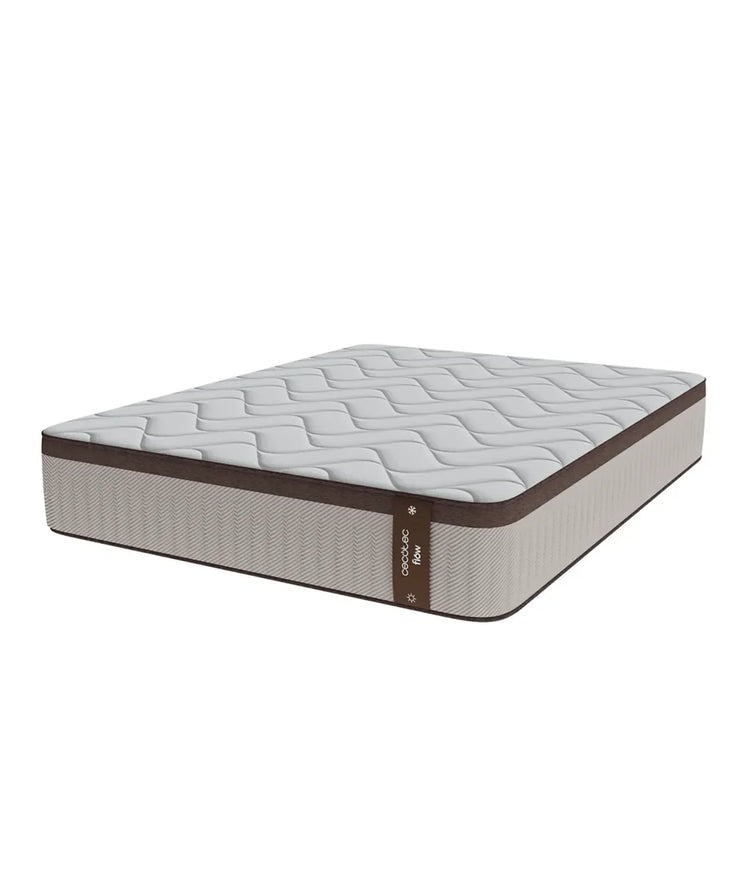 cecotec_07593_colchón_híbrido_flow_7990:_firmeza_y_confort_con_tecnología_avanzada_0