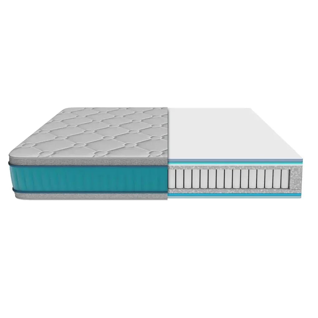 cecotec_07604_colchón_híbrido_flow_8990:_firmeza_y_confort_con_tecnología_avanzada_4