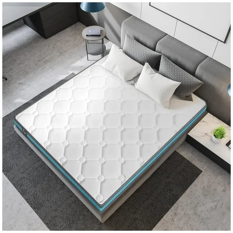 cecotec_07604_colchón_híbrido_flow_8990:_firmeza_y_confort_con_tecnología_avanzada_5