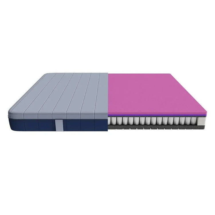 cecotec_07762_colchón_viscoelástico_28cm_con_muelles_ensacados_y_tecnología_avanzada_1