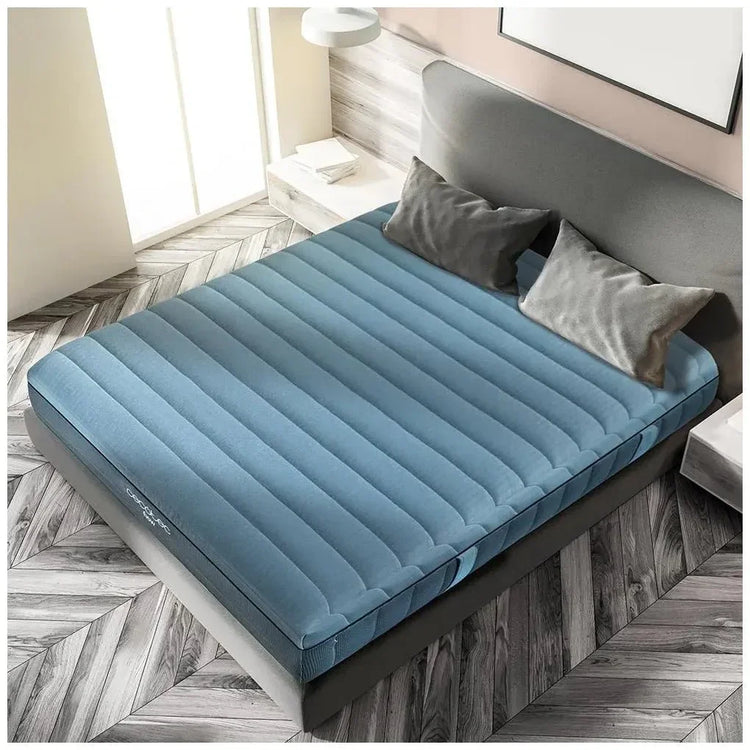 cecotec_07840_colchón_viscoelástico_flow_genuine_150x200:_confort_y_firmeza_óptimos_5