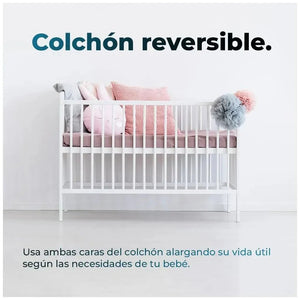 cecotec_07854_colchón_de_cuna_flow_babydream_soft:_confort_y_seguridad_certificada_oeko_tex_8