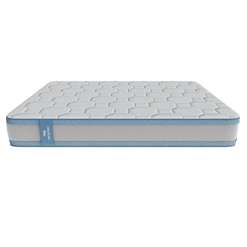 cecotec_07919_colchón_viscoelástico_180x200_flow_purevital_5990:_firmeza_y_confort_todo_el_año_2