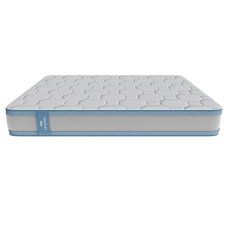 cecotec_07919_colchón_viscoelástico_180x200_flow_purevital_5990:_firmeza_y_confort_todo_el_año_2