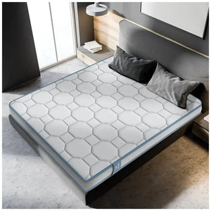 cecotec_07919_colchón_viscoelástico_180x200_flow_purevital_5990:_firmeza_y_confort_todo_el_año_3