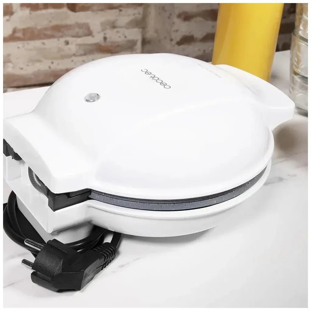 cecotec_08005_gofrera_eléctrica_3_en_1:_gofres__donuts_y_muffins_con_placas_ecológicas_5