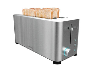 cecotec_08013_tostadora_yummytoast_extra_double:_1400w__4_tostadas__acero_inoxidable__funciones_avanzadas_0